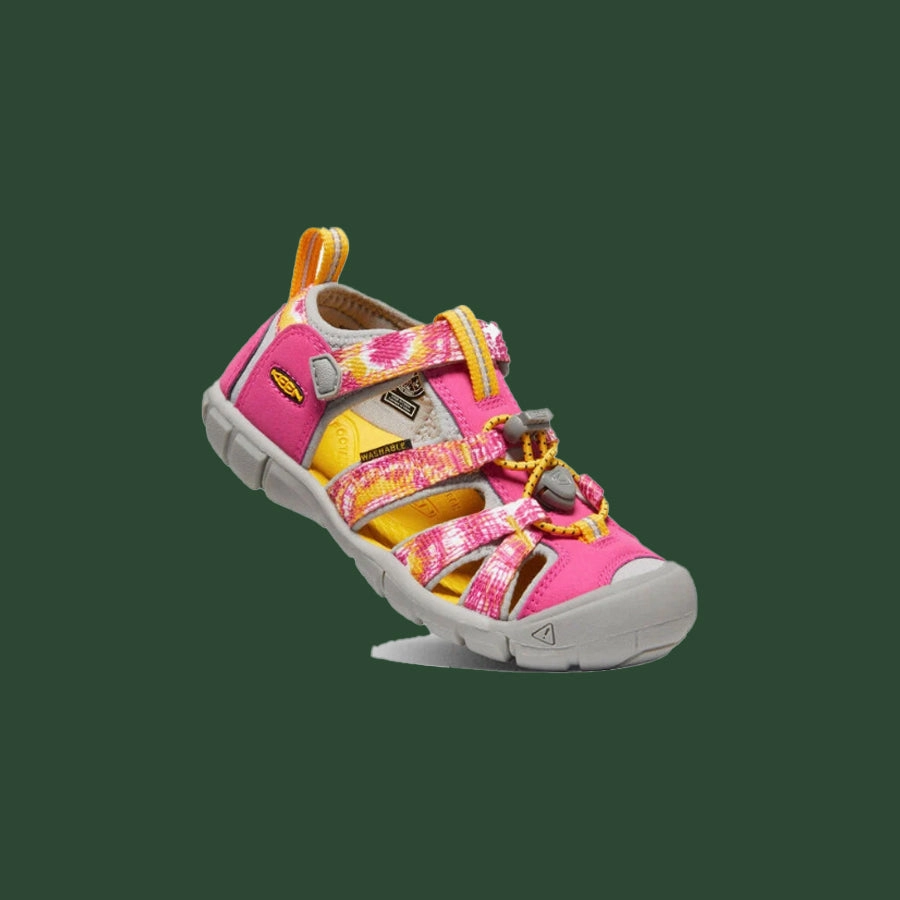 Keen Big Kids' Seacamp II CNX