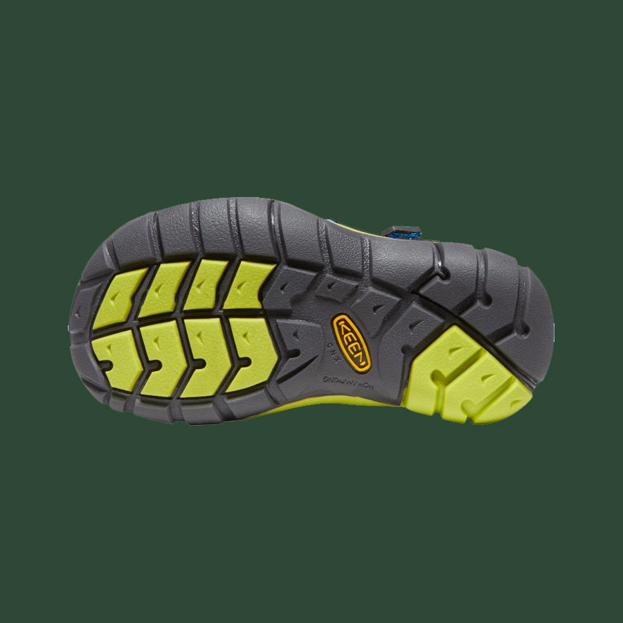 Keen Big Kids' Seacamp II CNX