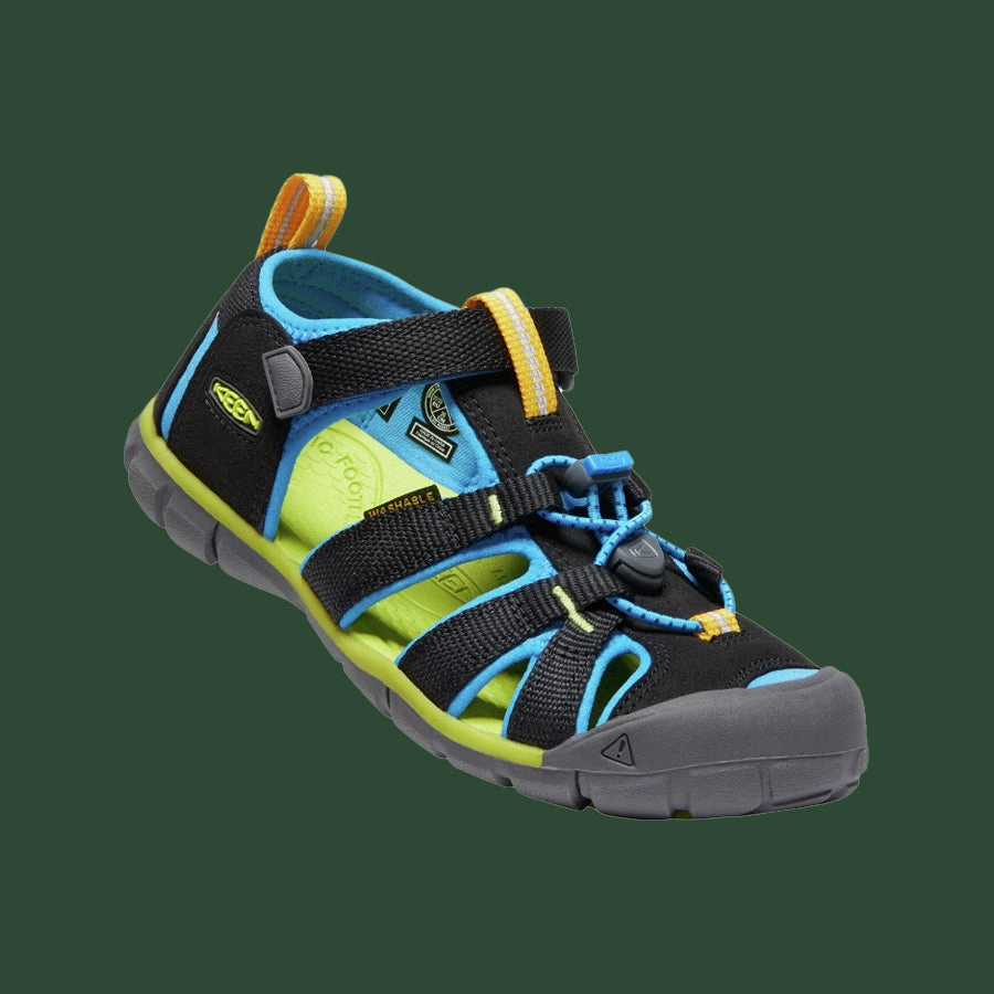 Keen Big Kids' Seacamp II CNX