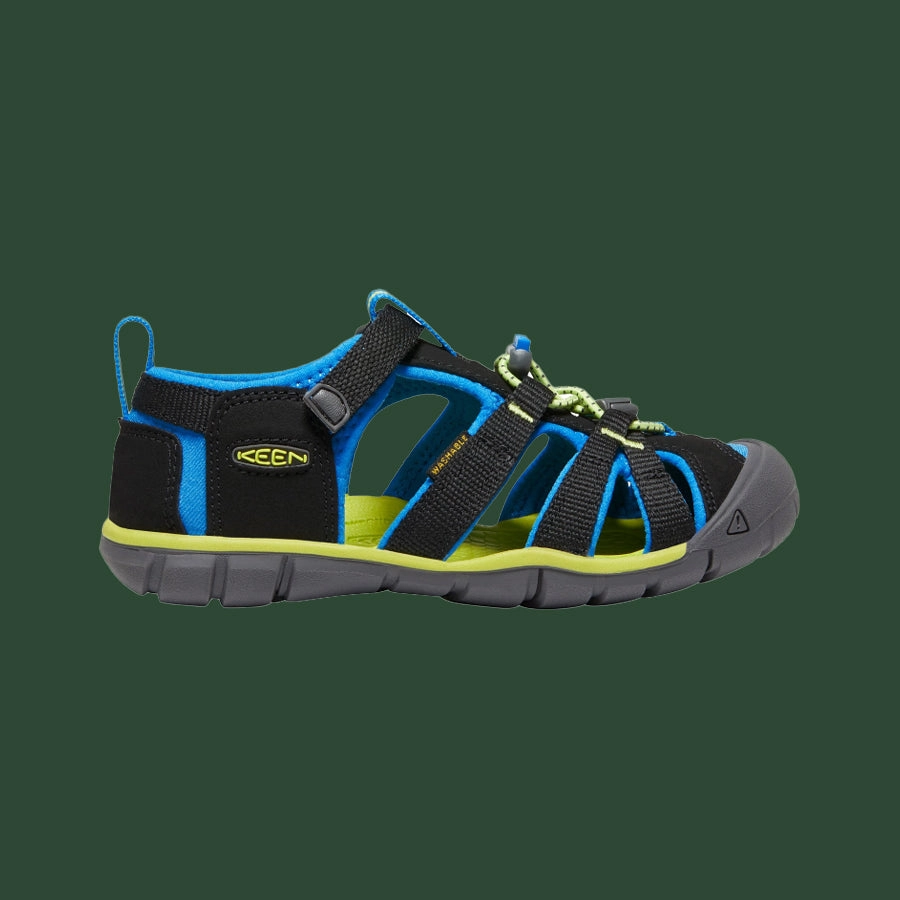 Keen Big Kids' Seacamp II CNX