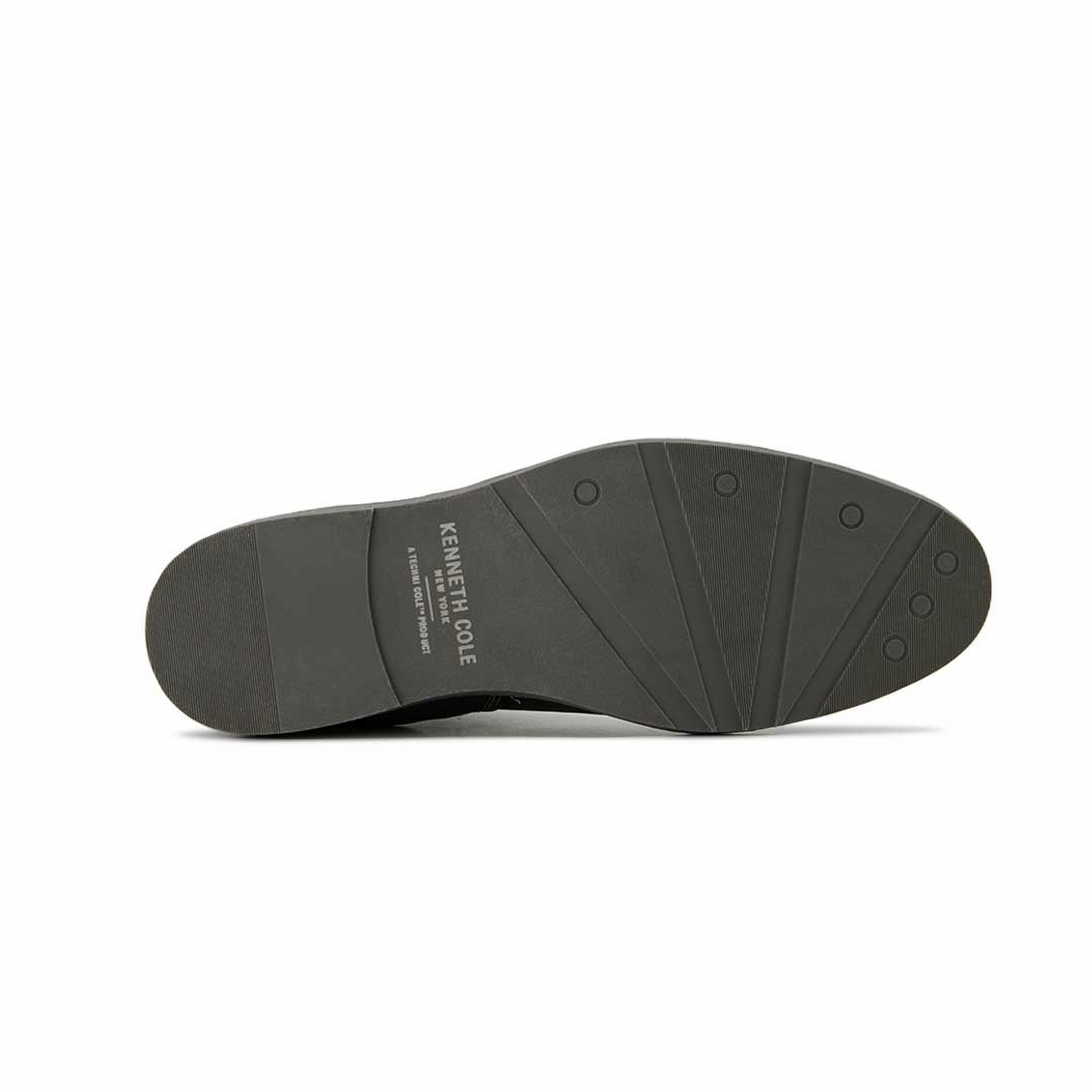 Kenneth Cole - Men's New Age Chelsea Boots (CBA32M0017 010)