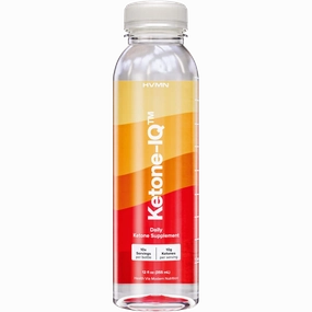 Ketone-IQ 12 oz Bottle
