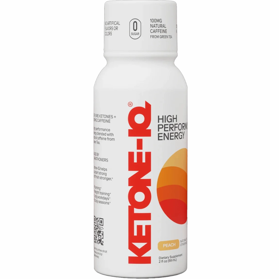 Ketone-IQ 2 oz Shots