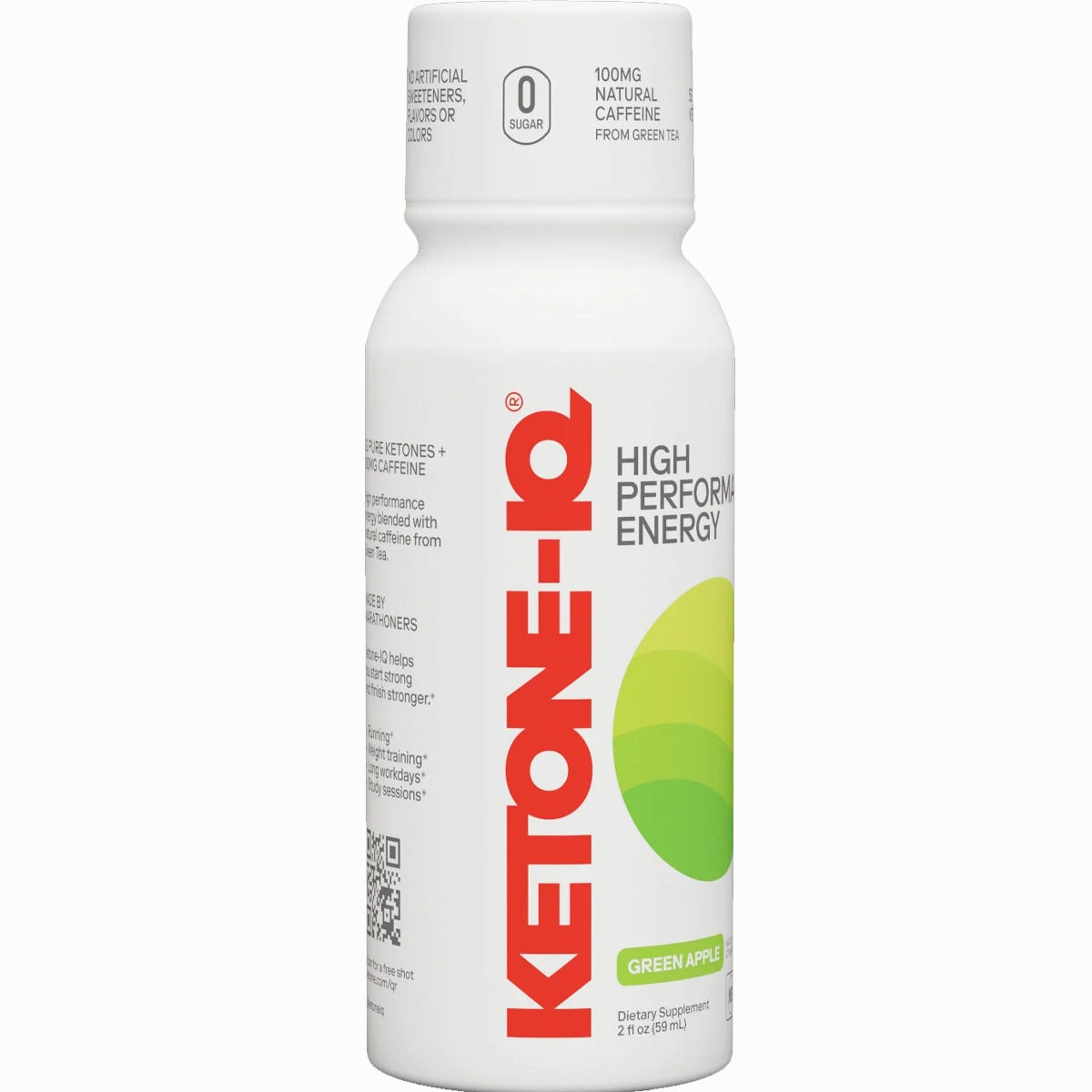 Ketone-IQ 2 oz Shots
