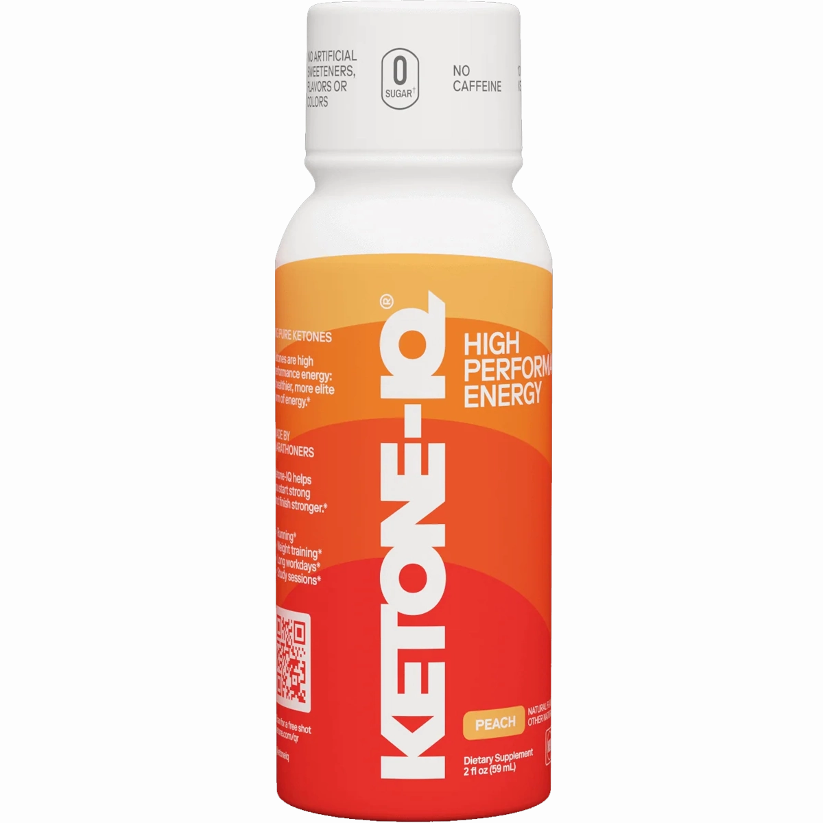 Ketone-IQ 2 oz Shots
