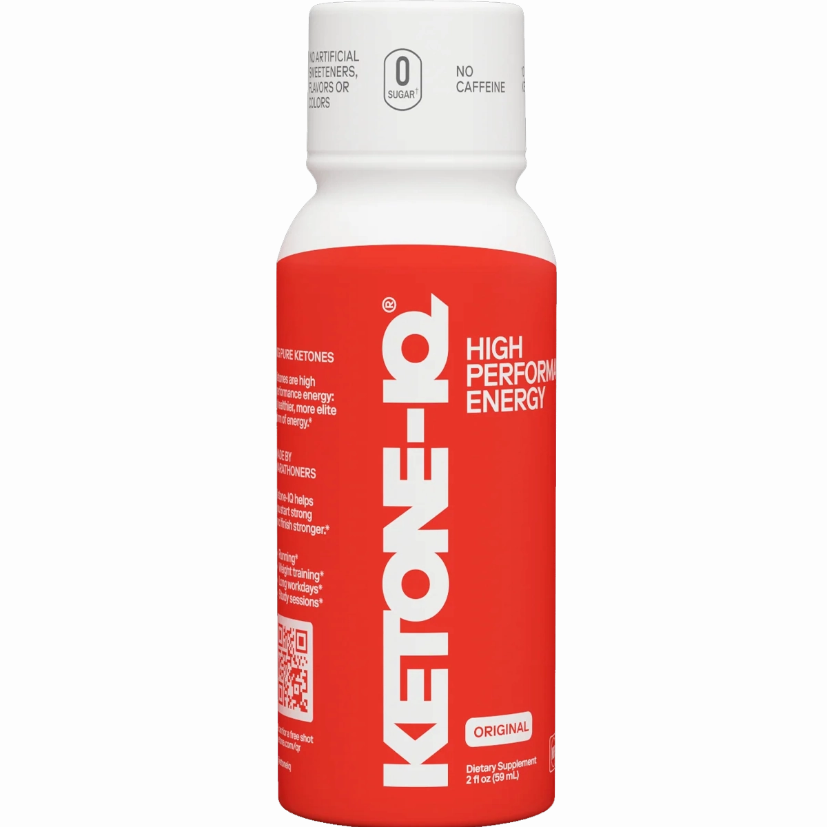 Ketone-IQ 2 oz Shots