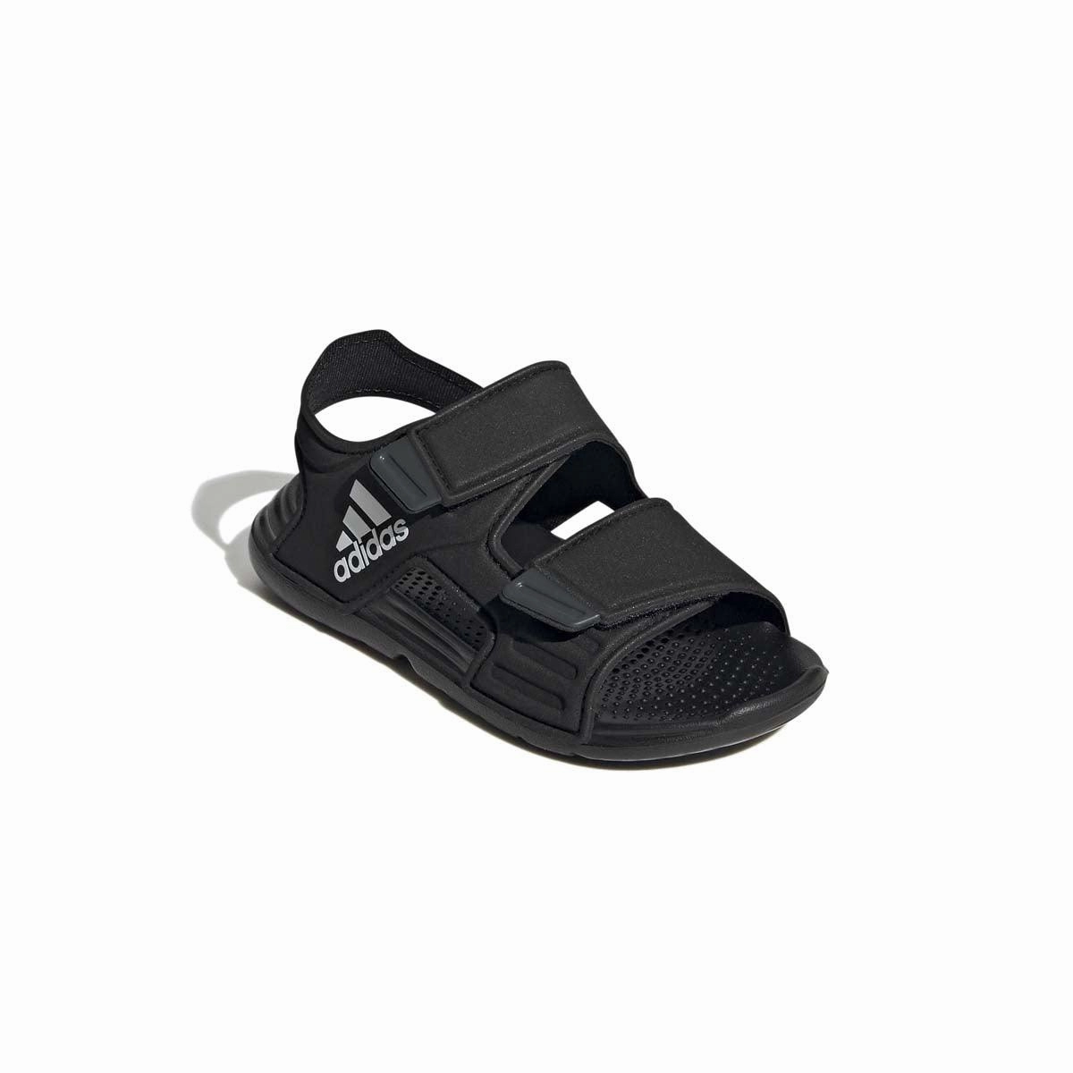 Kid's Altaswim Sandals 'Core Black'