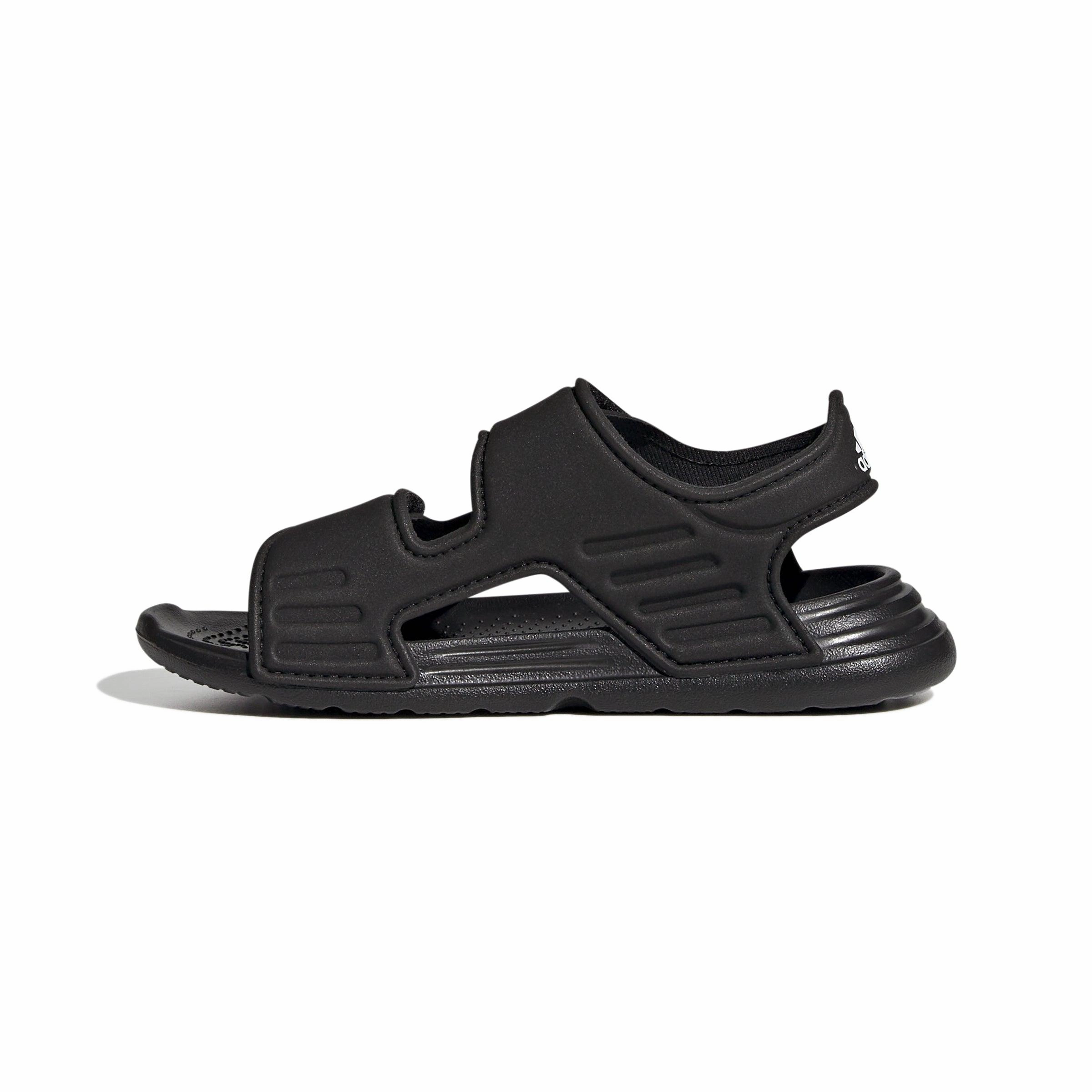 Kid's Altaswim Sandals 'Core Black'