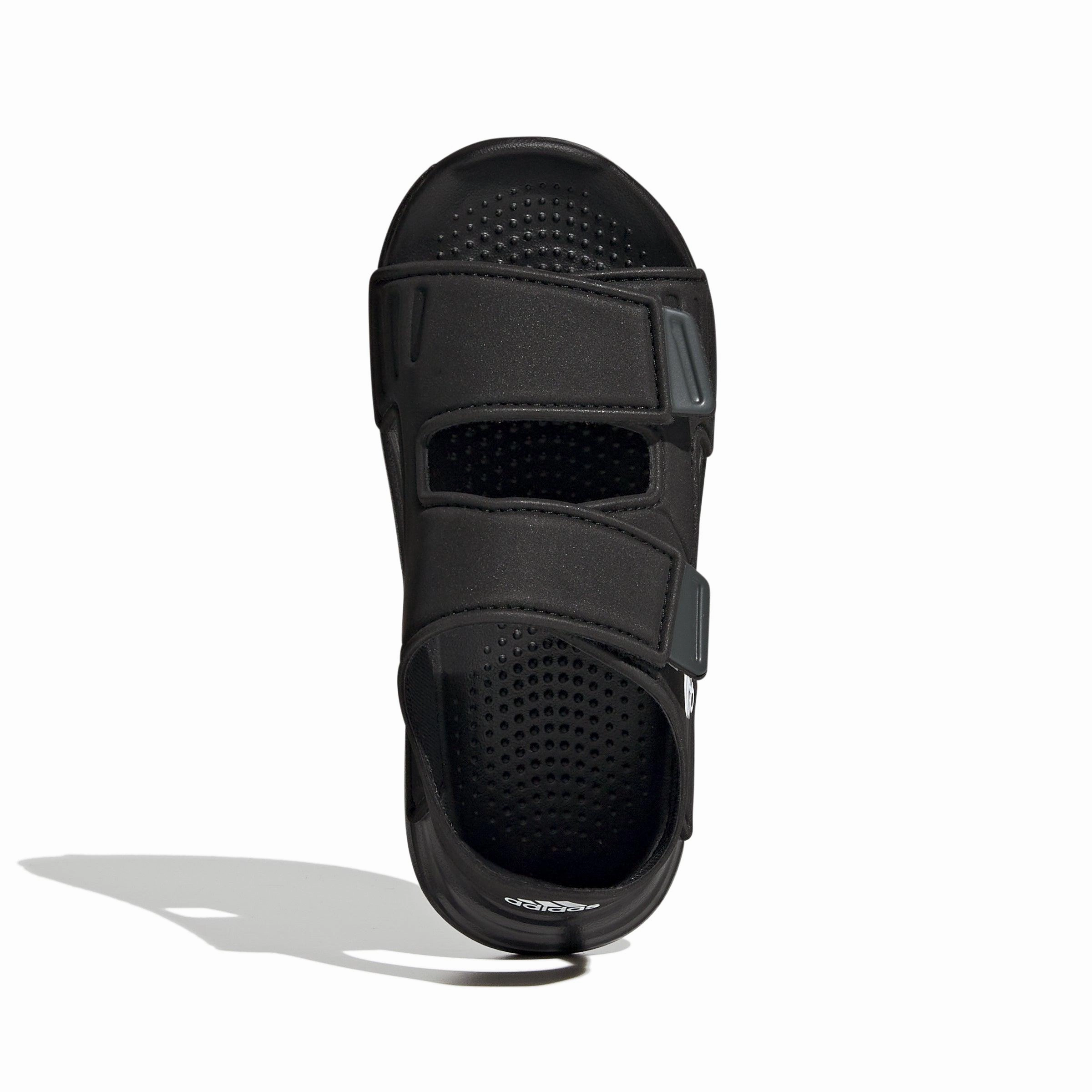 Kid's Altaswim Sandals 'Core Black'