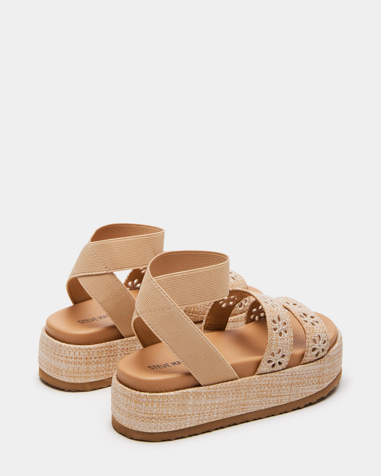 KIDS' KELSI NATURAL
