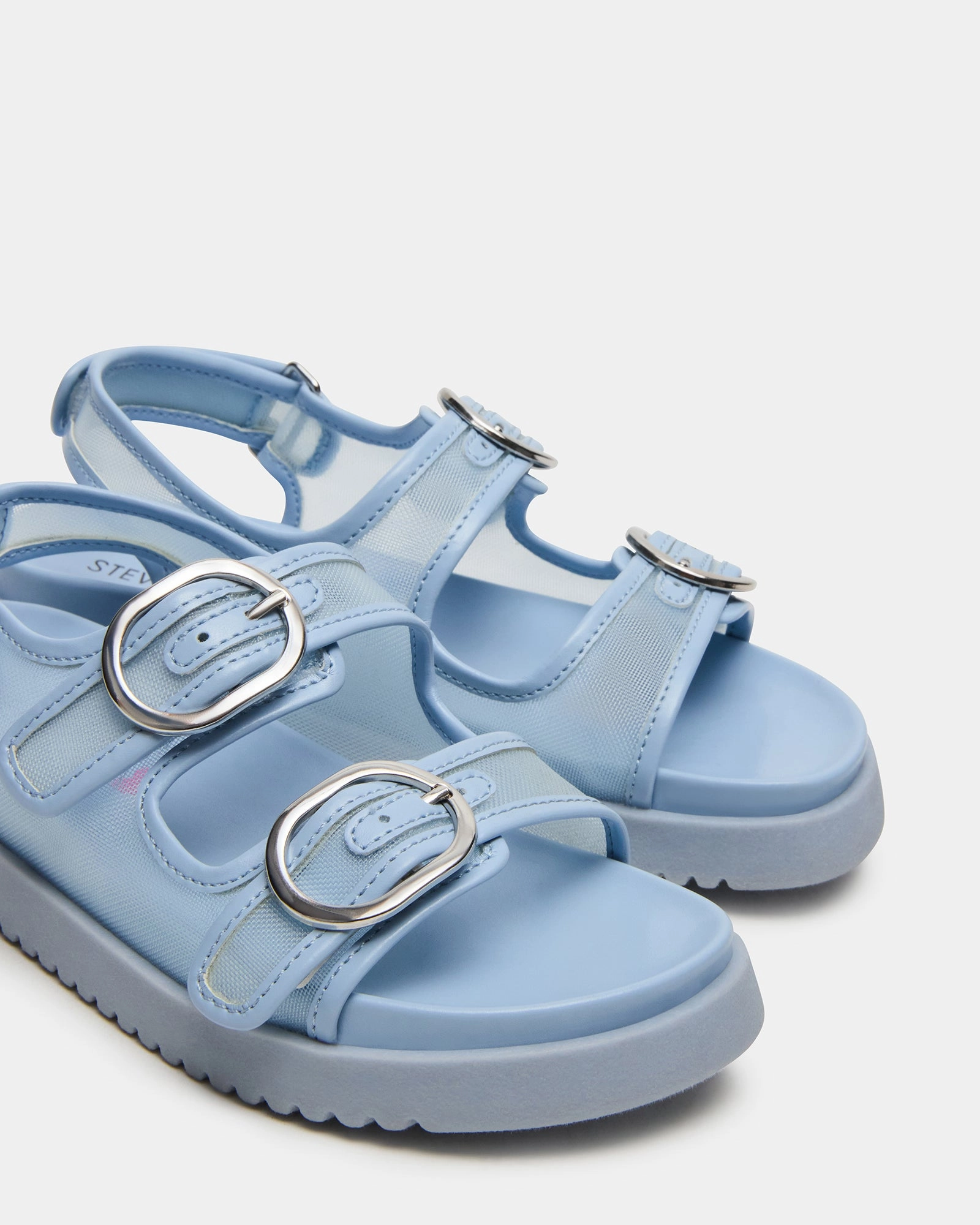 KIDS' KIT BLUE