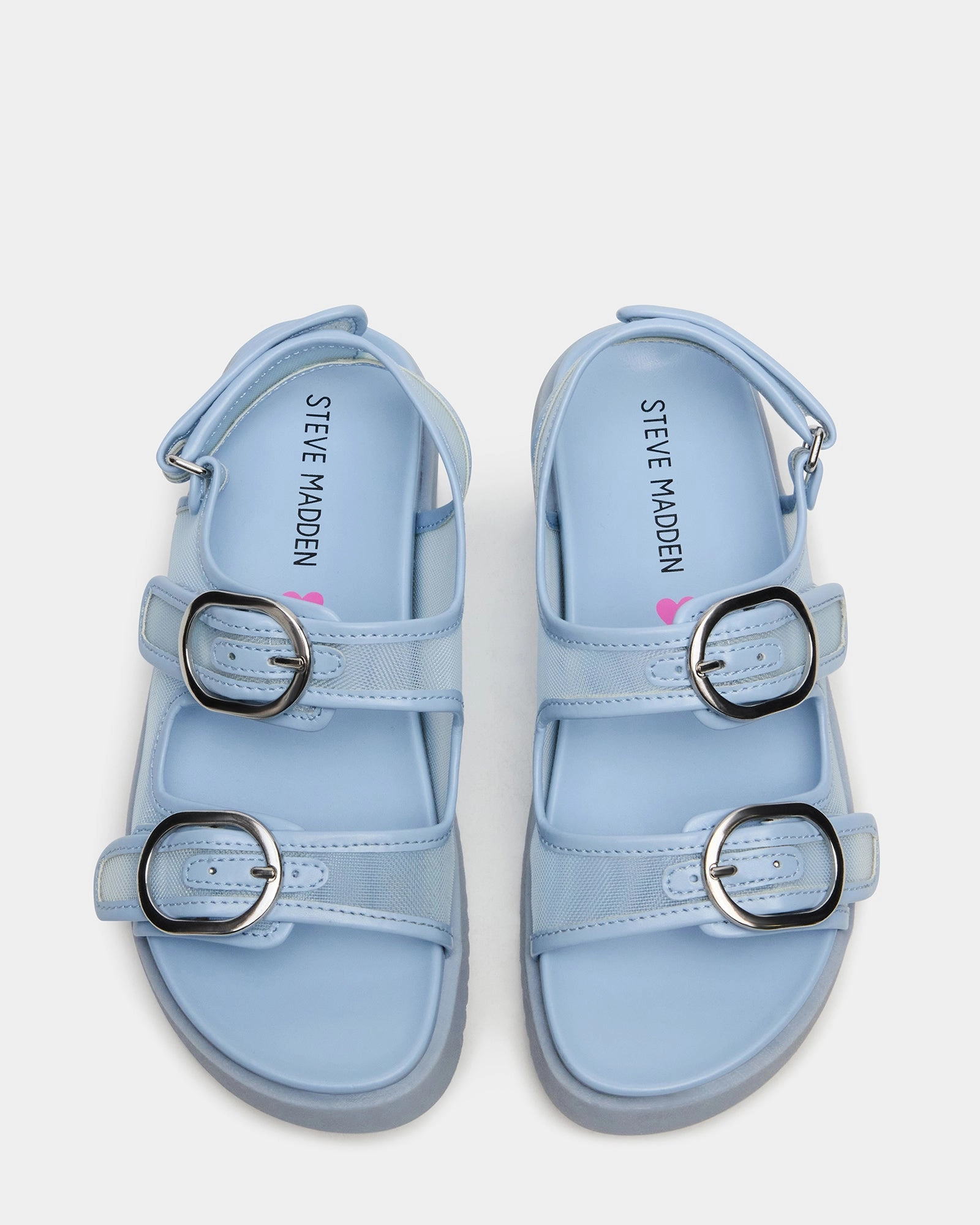 KIDS' KIT BLUE