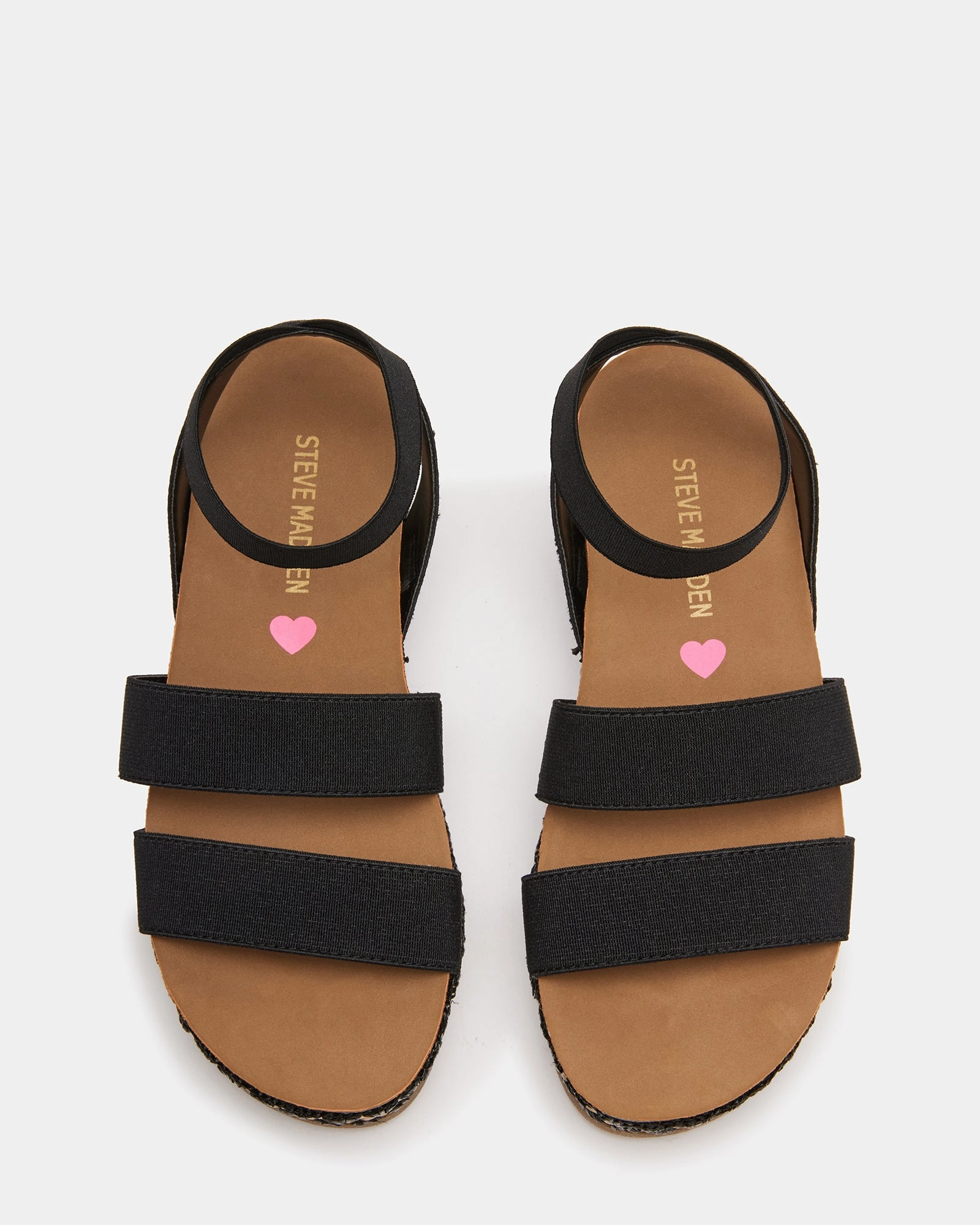 KIDS' KRISSY BLACK