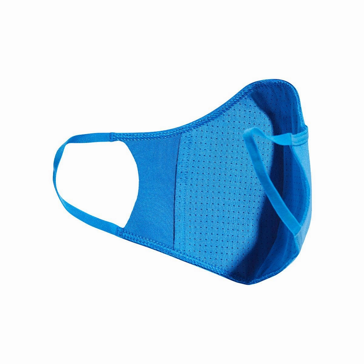 Kids Face Covers 3-Pack XS/S 'Blue Bird'