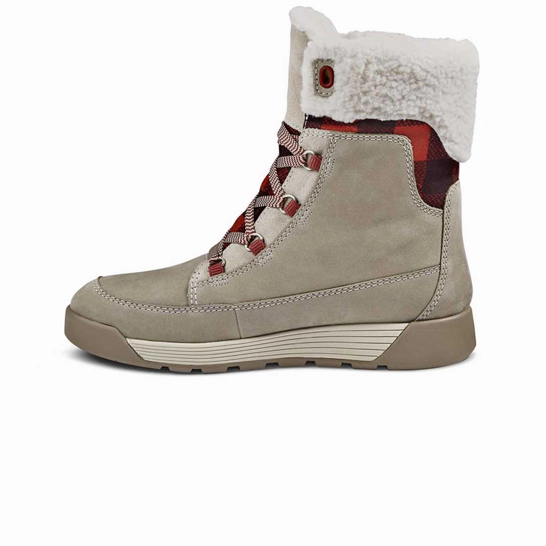 Kodiak - Women's Rosseau Winter Boots (KD0A4TEJLTP)