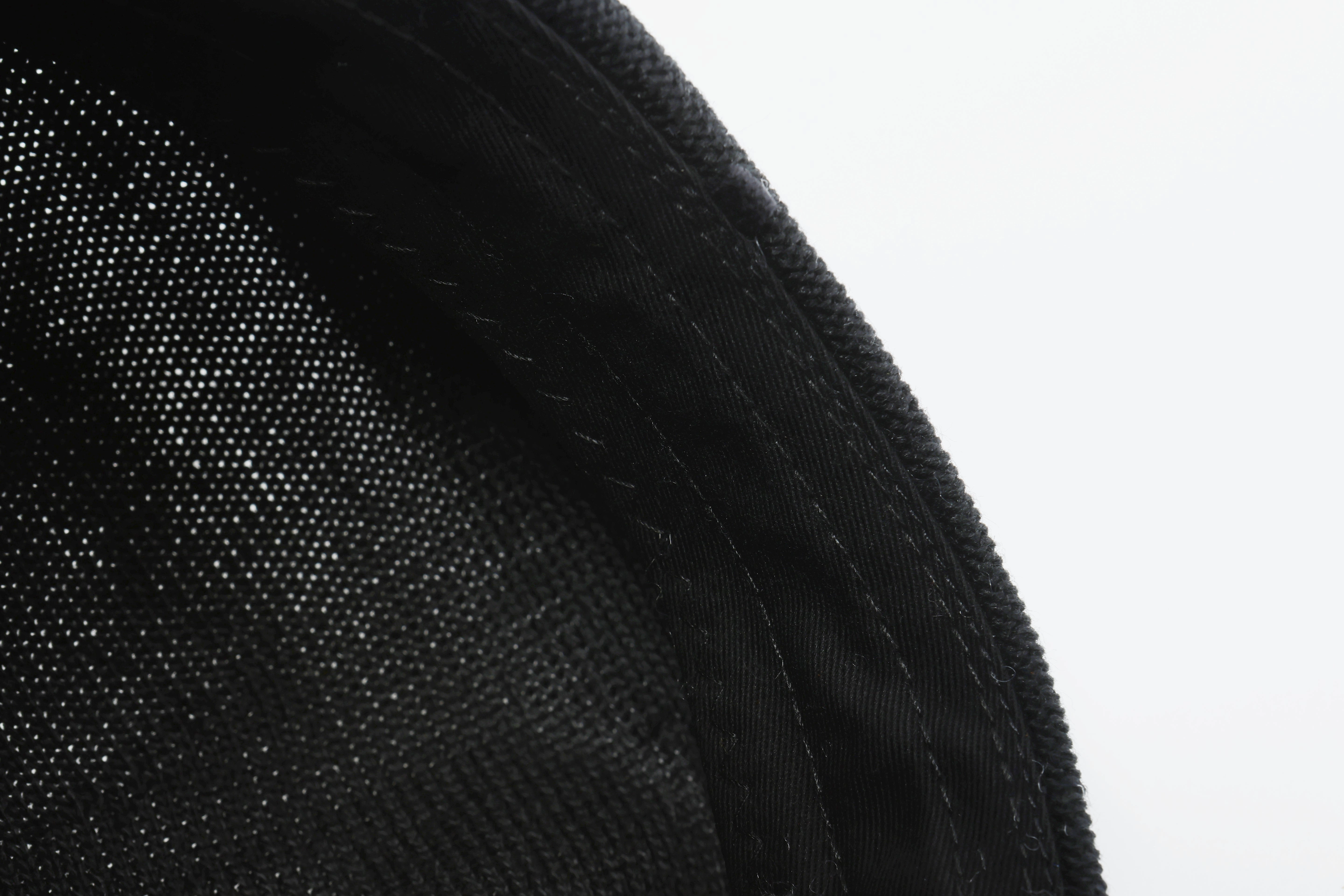 Lacing The Dart Beret