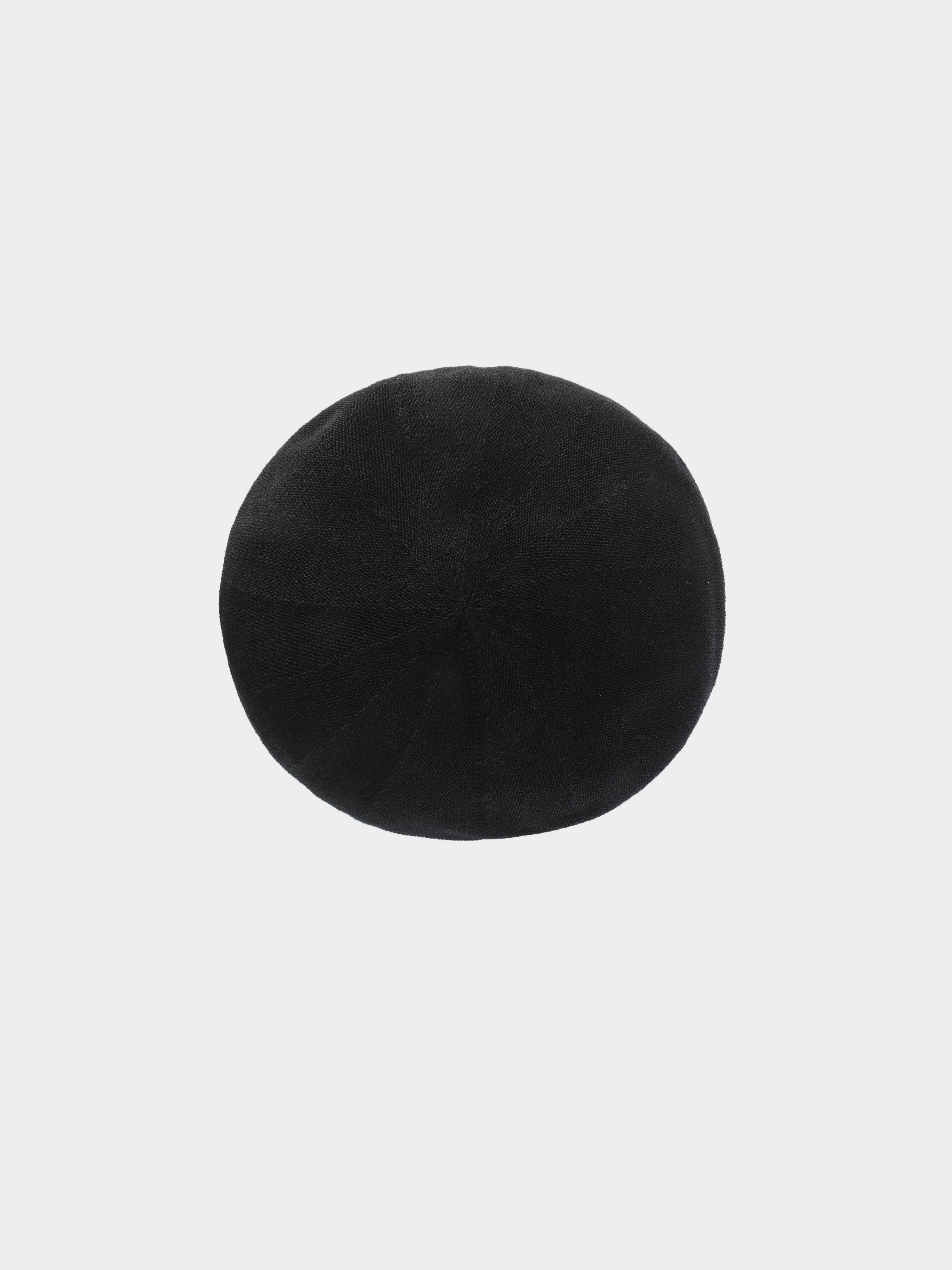 Lacing The Dart Beret