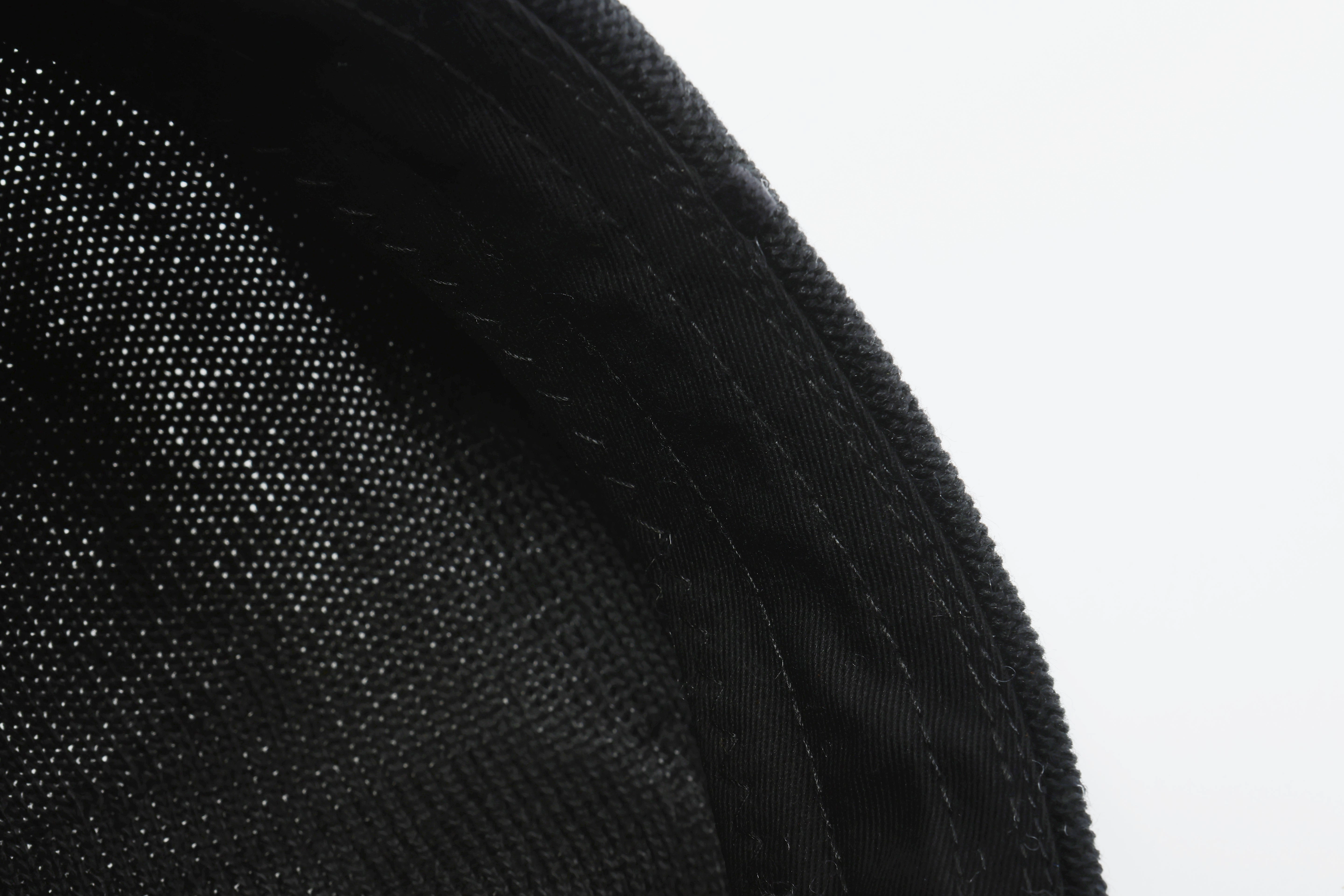 Lacing The Dart Beret
