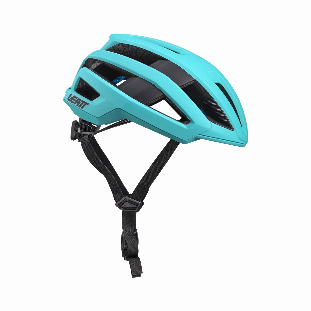 Leatt Endurance 4.0 MTB Helmet - Aqua - 2024