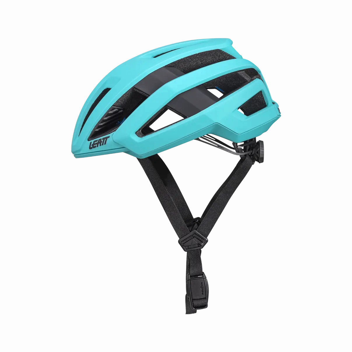 Leatt Endurance 4.0 MTB Helmet - Aqua - 2024