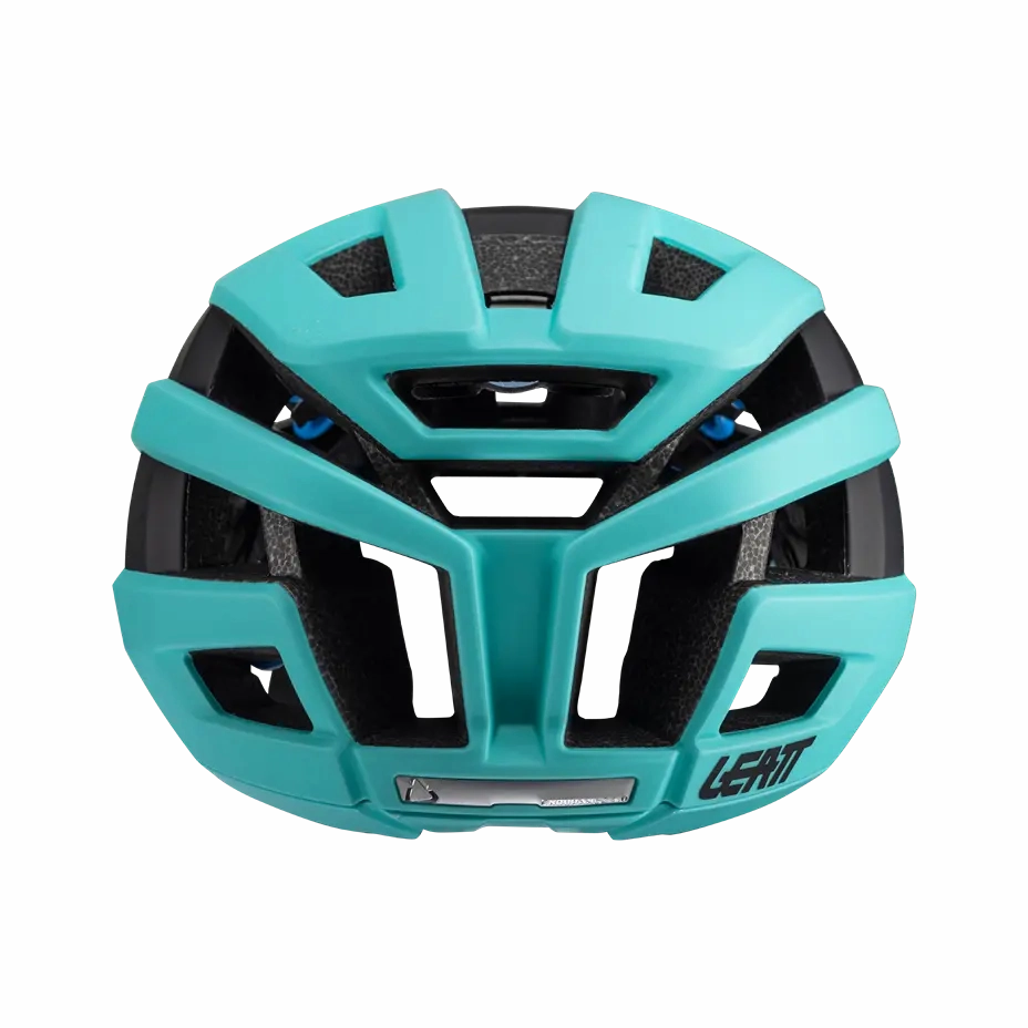 Leatt Endurance 4.0 MTB Helmet - Aqua - 2024