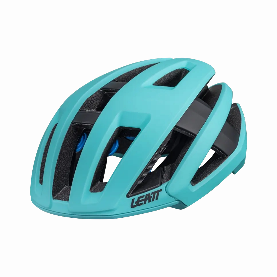 Leatt Endurance 4.0 MTB Helmet - Aqua - 2024