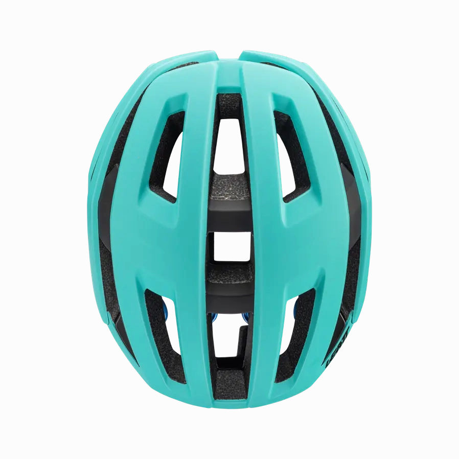 Leatt Endurance 4.0 MTB Helmet - Aqua - 2024