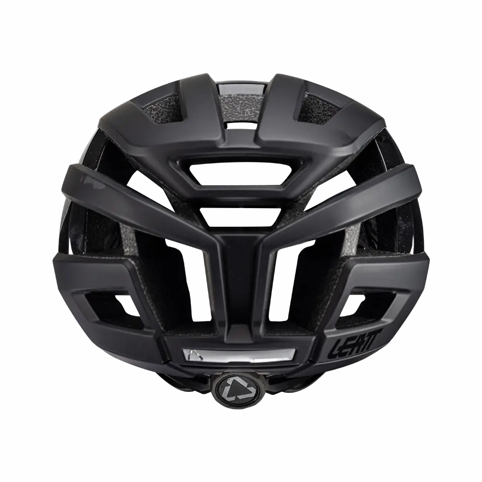 Leatt Endurance 4.0 MTB Helmet - Black - 2024