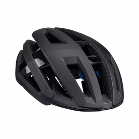 Leatt Endurance 4.0 MTB Helmet - Black - 2024