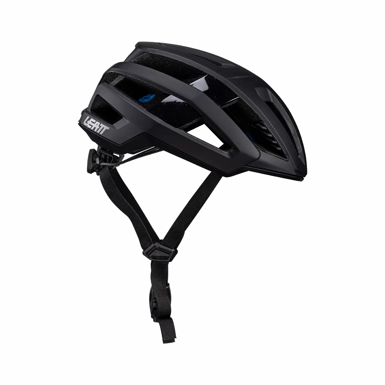 Leatt Endurance 4.0 MTB Helmet - Black - 2024