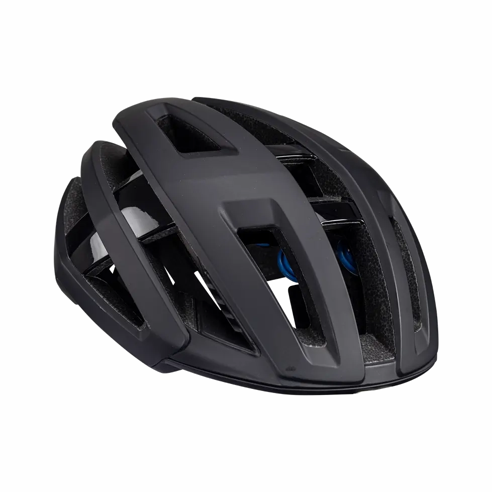 Leatt Endurance 4.0 MTB Helmet - Black - 2024