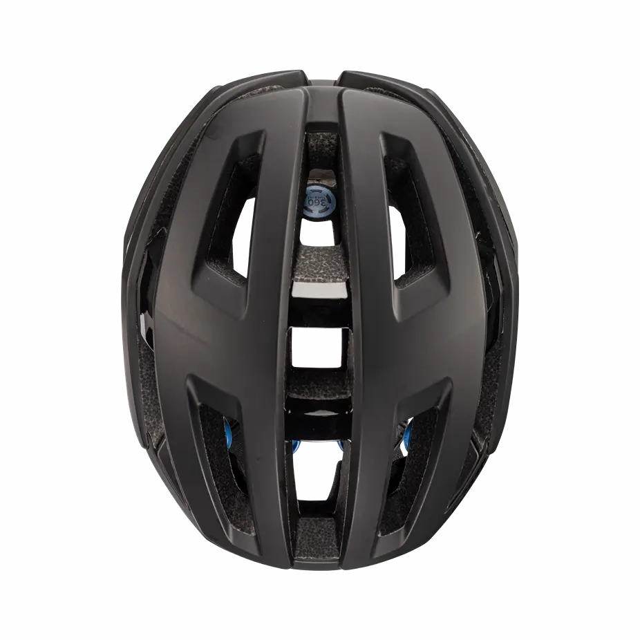 Leatt Endurance 4.0 MTB Helmet - Black - 2024
