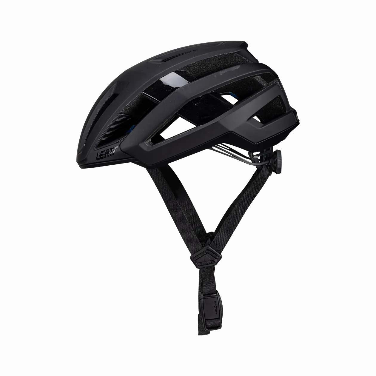 Leatt Endurance 4.0 MTB Helmet - Black - 2024