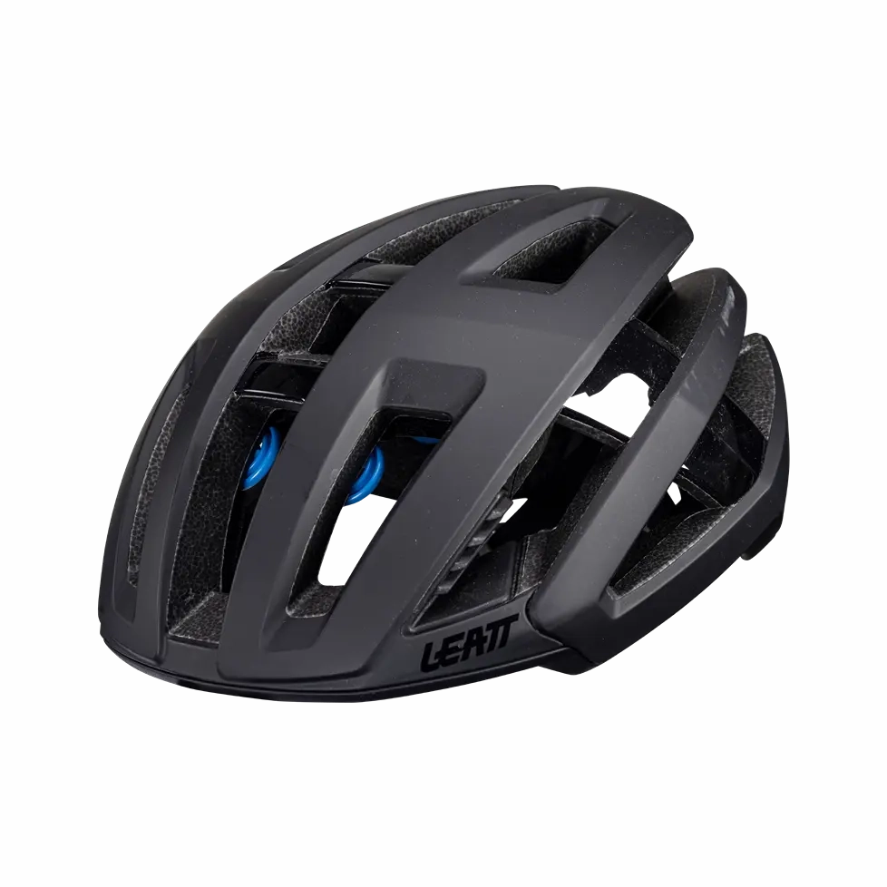 Leatt Endurance 4.0 MTB Helmet - Black - 2024