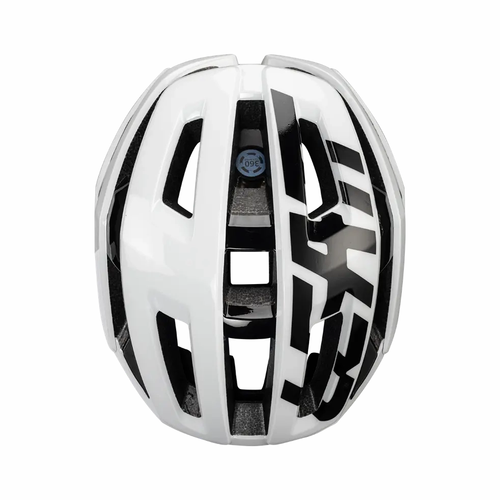 Leatt Endurance 4.0 MTB Helmet - White - 2024