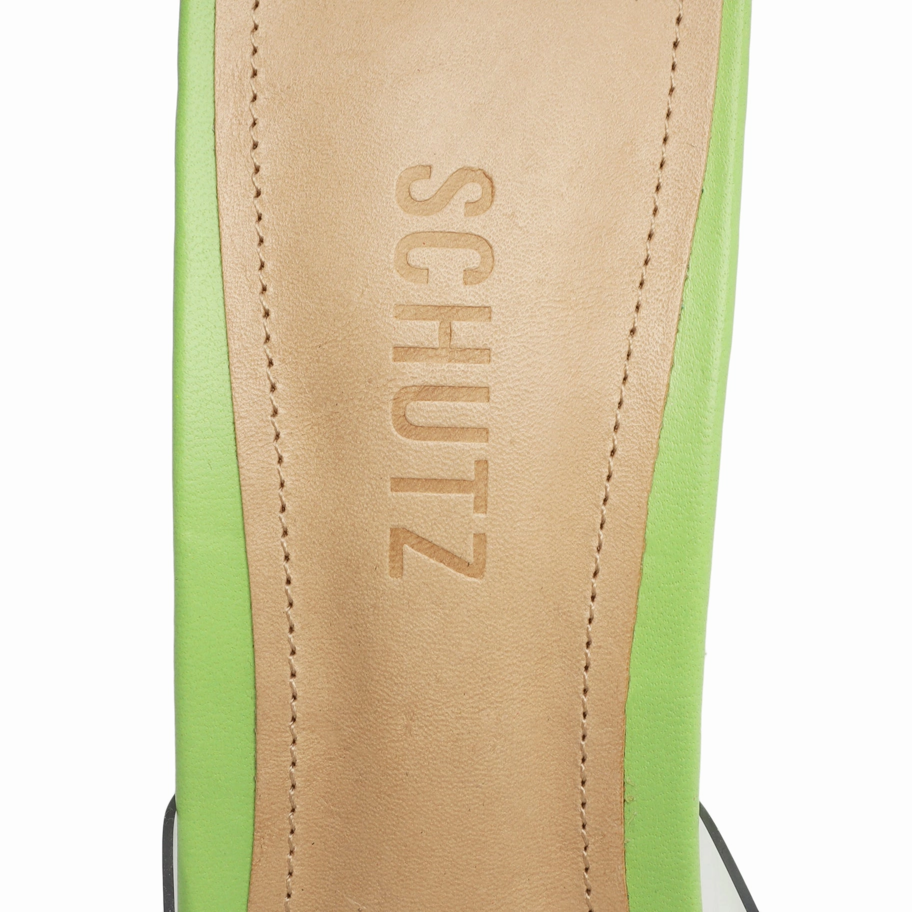 Lizah Vinyl Sandal