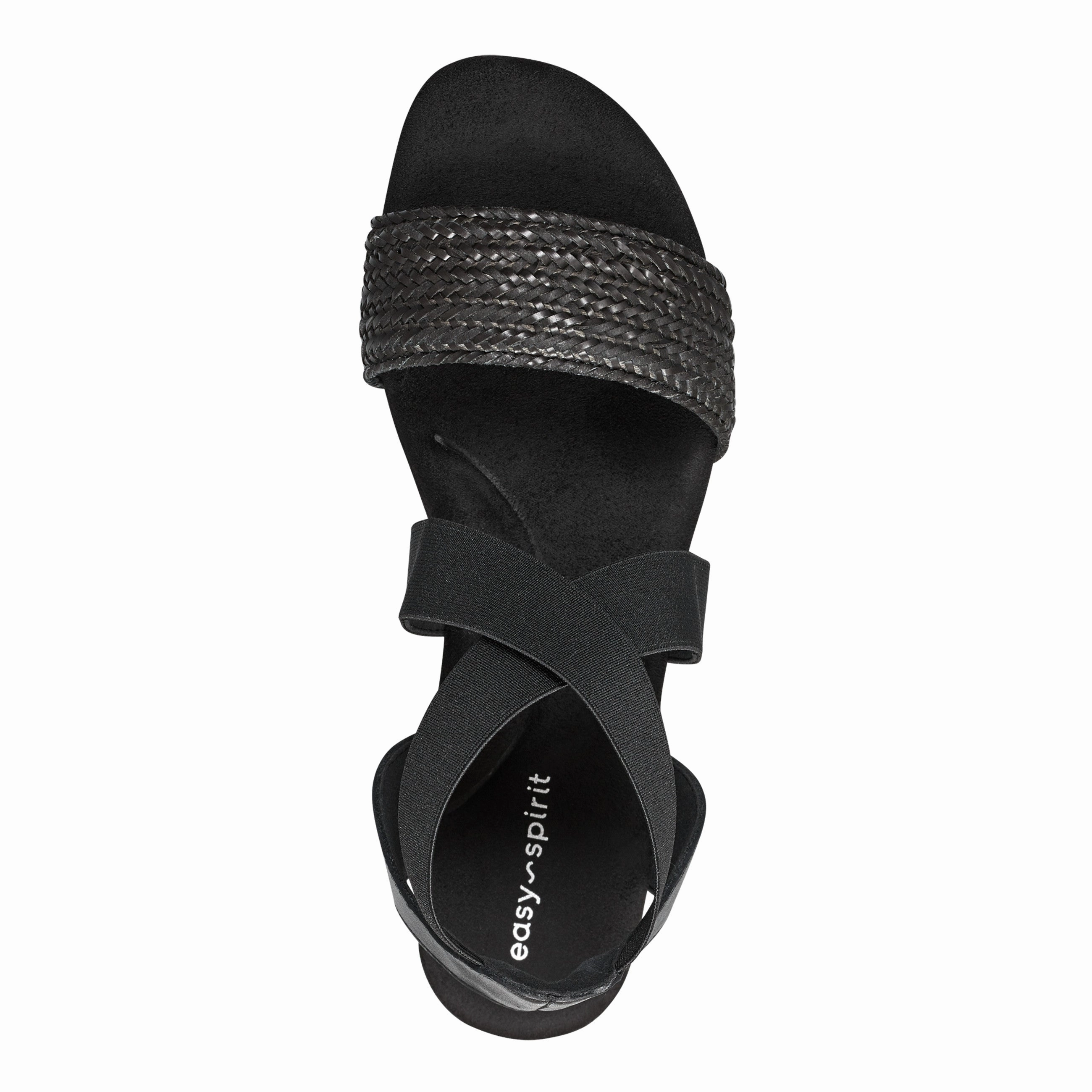 Lorena Wedge Sandals