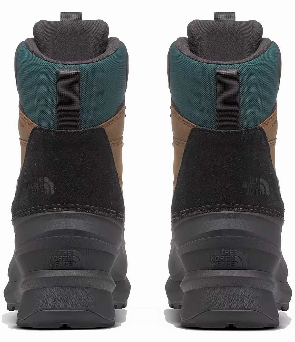 M Chilkat V 400 WP