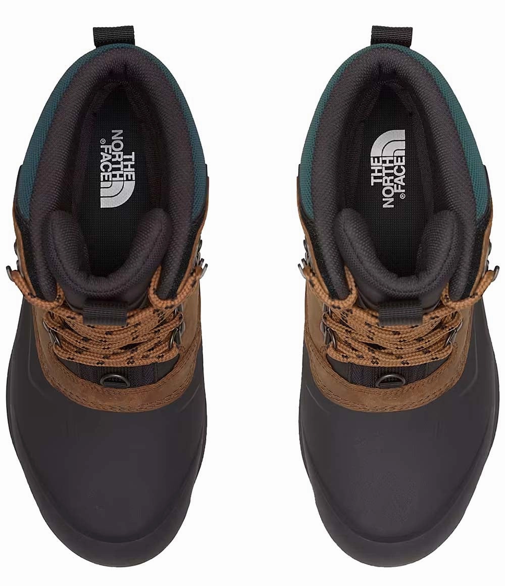 M Chilkat V 400 WP