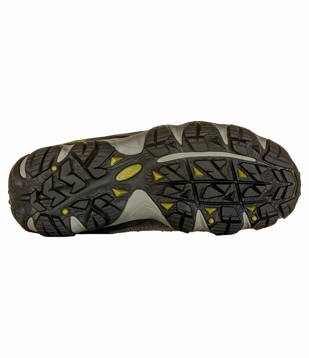 M Sawtooth II Low