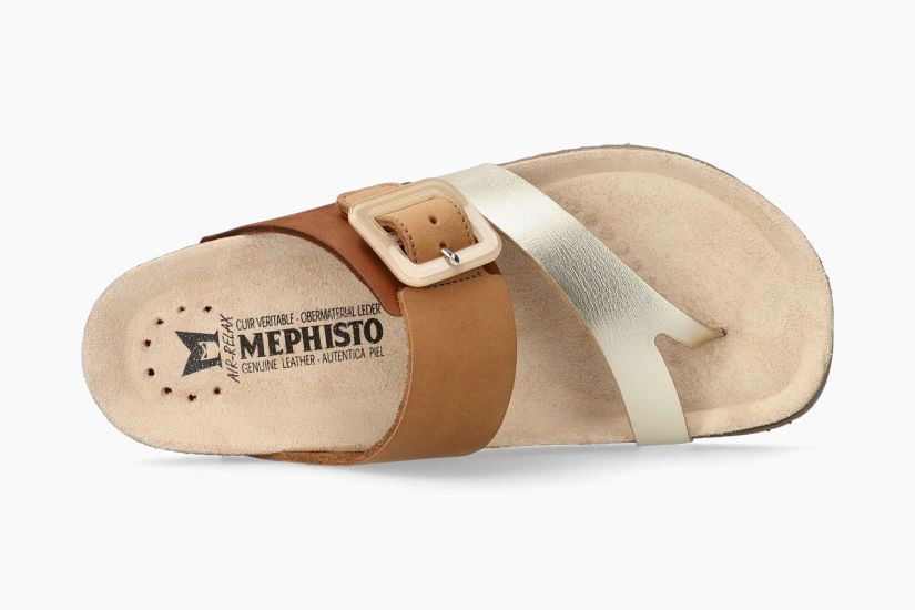 Madeline - Gold 3431