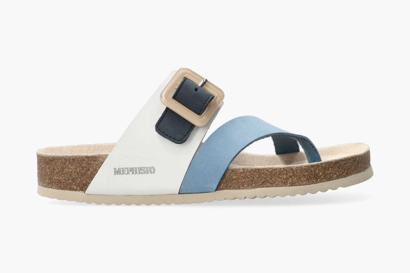 Madeline - Sea Blue 6045