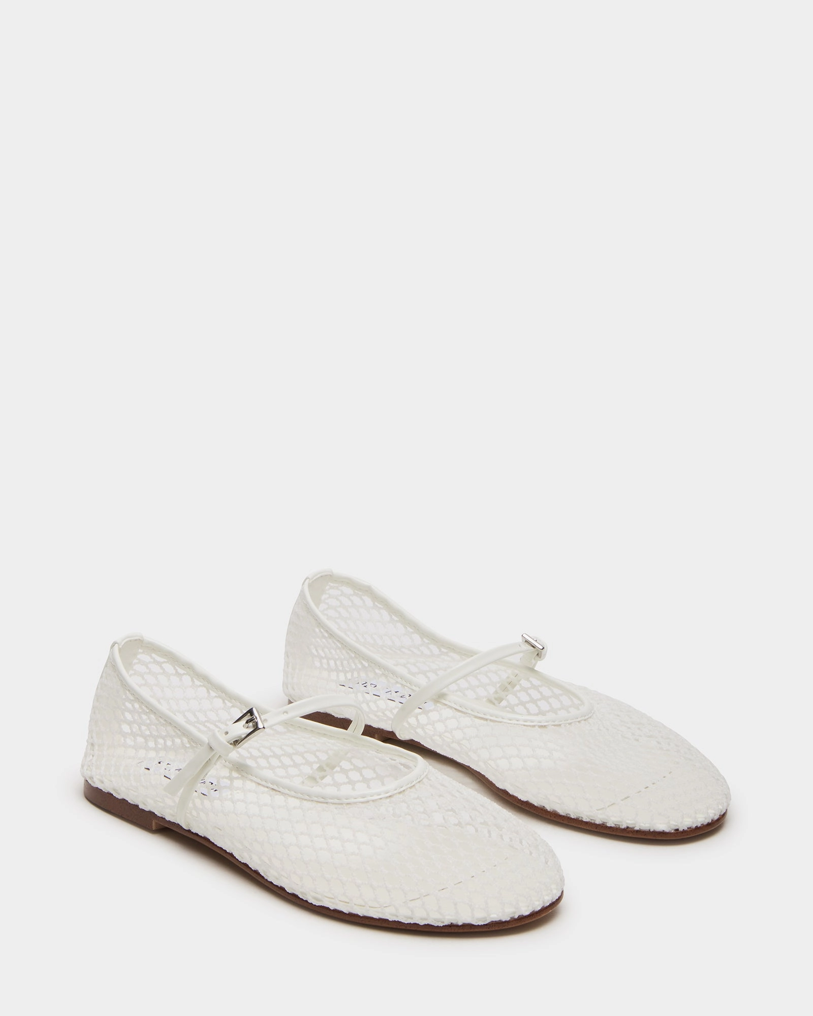 MAGS WHITE