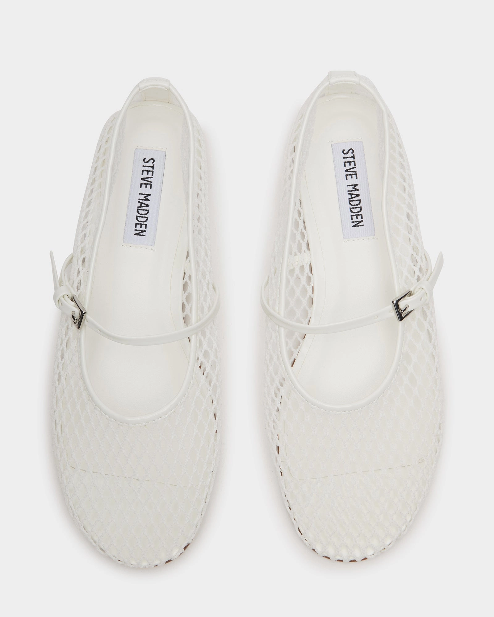 MAGS WHITE