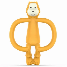 Matchstick Monkey Animal Teether
