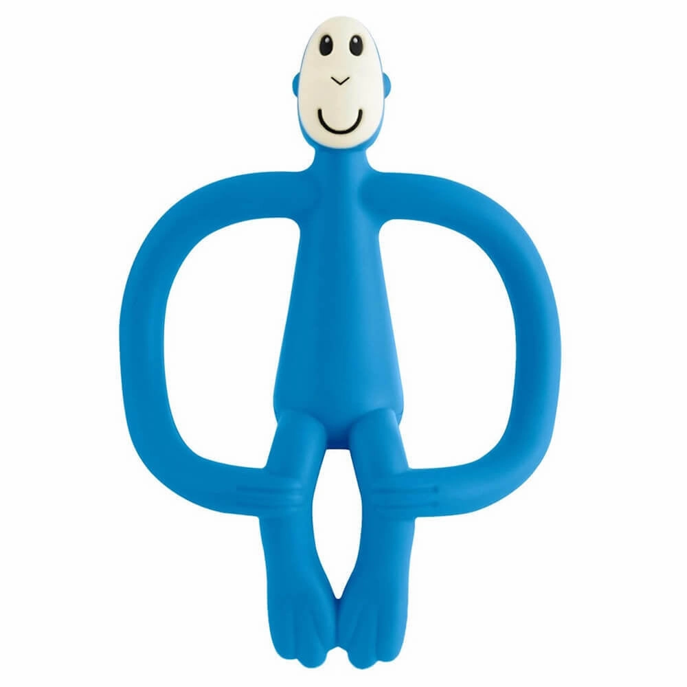 Matchstick Monkey Teething Toy