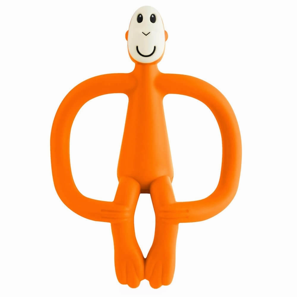 Matchstick Monkey Teething Toy
