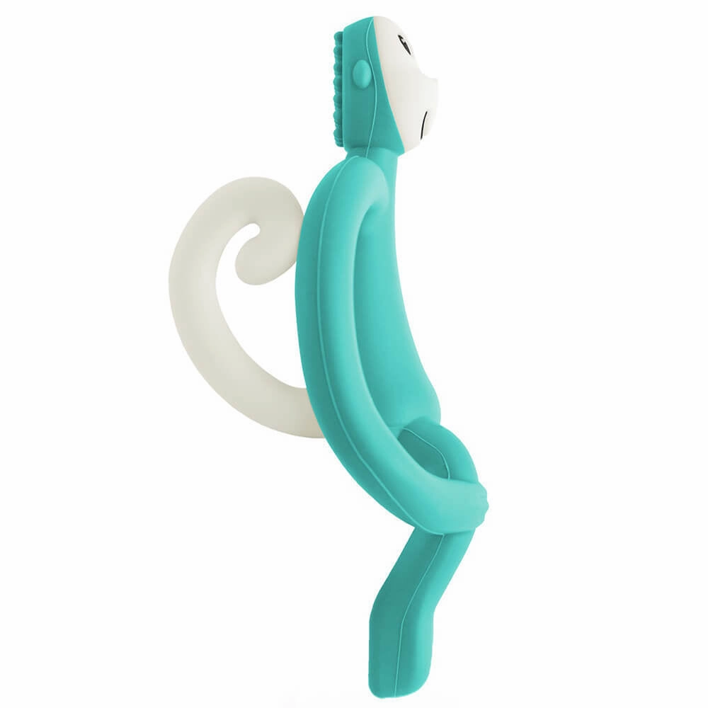 Matchstick Monkey Teething Toy