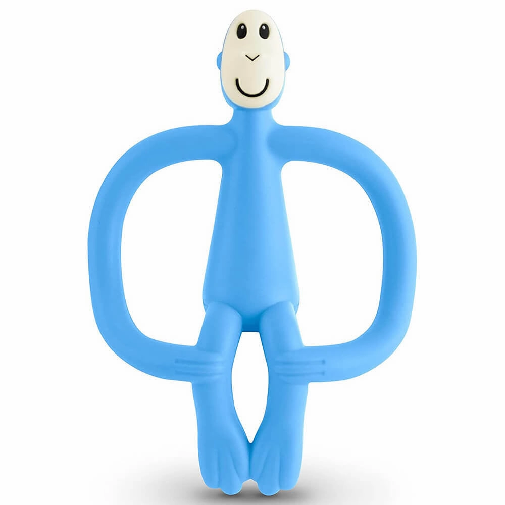Matchstick Monkey Teething Toy