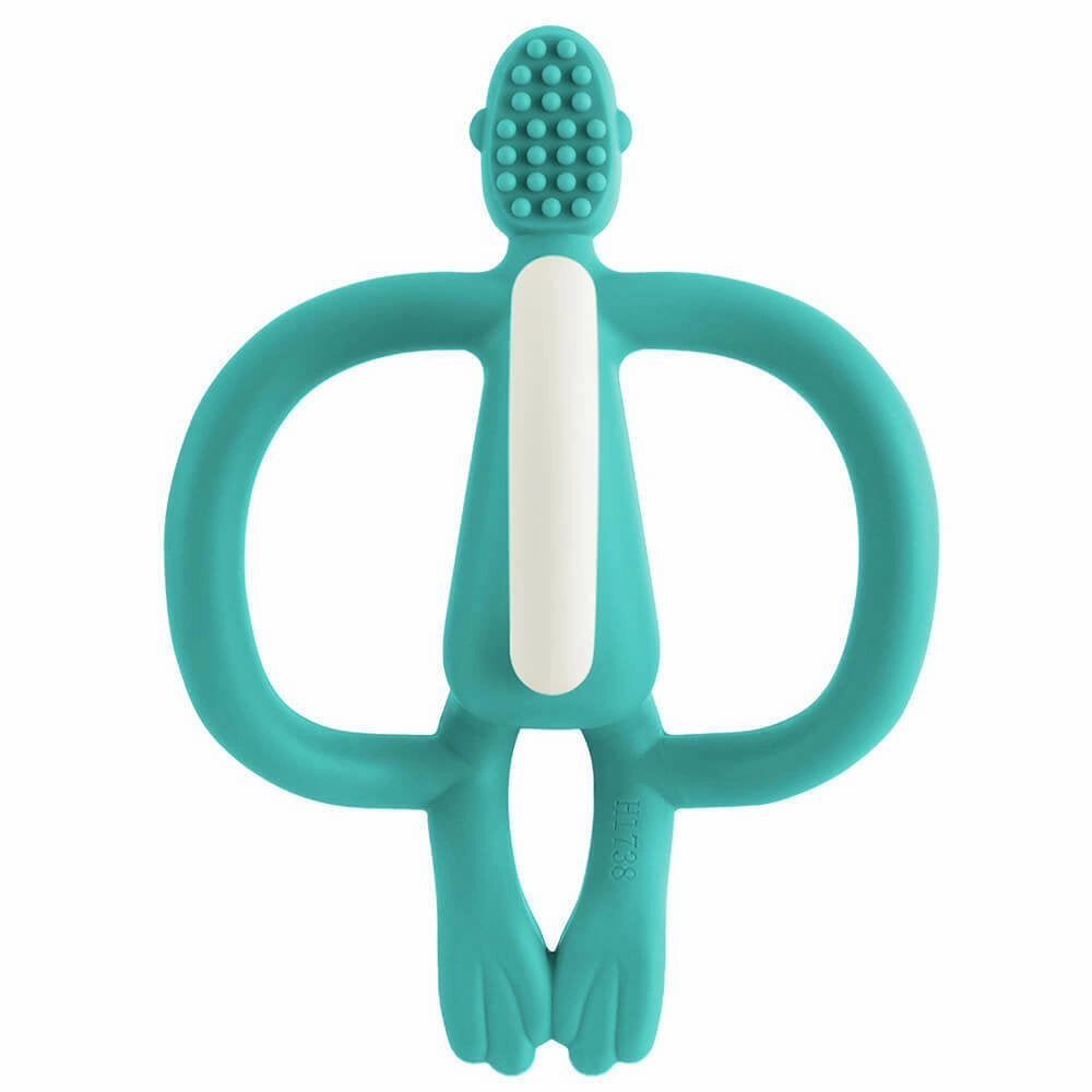Matchstick Monkey Teething Toy